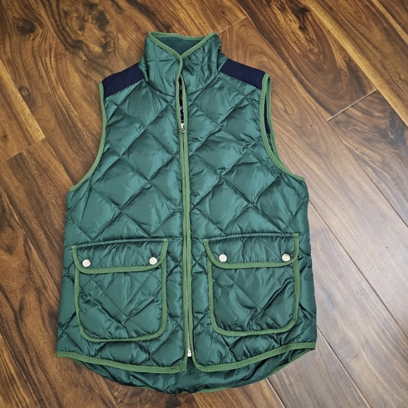 Lauren James | Jackets & Coats | Lauren James Easton Preptec Puffer ...